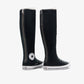 Converse | CHUCK TAYLOR ALL STAR XXHI { BLACK