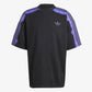 Adidas Originals | YOUTH OF PARIS TEE  { CARBON