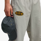 Puma | x SONIC THE HEDGEHOG TRACK PANTS { SMOKEY GRAY