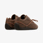 PUMA | SPEEDCAT VINTAGE X ROSÉ { HAUTE COFFEE-ESPRESSO BROWN