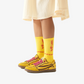GULLY LABS | GULLY NUMBER 001 { BAAZ NOOR YELLOW