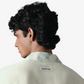 ALMOST GODS | AEGIS RELAXED SHIRT { BLUE