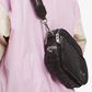 Puma | x SOPHIA CHANG CROSS BODY BAG { BLACK
