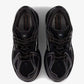NEW BALANCE  | 1906 { BLACK WITH BLACK CEMENT