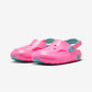 JORDAN | HYDRIP (GS) { PINK GLOW/LIGHT AQUA-HYPER ORANGE