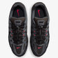 NIKE | P-6000 { MEDIUM ASH/BLACK-IRON GREY-HYPER PINK