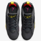 JORDAN | AIR JORDAN MVP 92 { ANTHRACITE/OPTI YELLOW-FIRE PINK