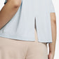 Puma | X LEMLEM TRAINING TEE  { BLUE