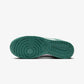 Nike | DUNK LOW  { WHITE/BICOASTAL