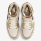 JORDAN | AIR JORDAN 1 HIGH OG { KHAKI/MULTI-COLOR-SAIL-CARGO KHAKI