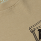 Aries | TEMPLE SS TEE { KHAKI