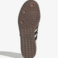 ADIDAS ORIGINALS | SAMBA BALLET { OFF-WHITE/CORE-BLACK/GUM