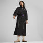 Puma | X-GIRL JACKET  { BLACK