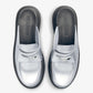 JORDAN | AIR JORDAN MULE SE { METALLIC SILVER/METALLIC SILVER
