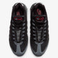 NIKE | NIKE AIR MAX 95 { BLACK/TOUGH RED-SMOKE GREY-DK SMOKE GREY