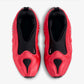 NIKE | FIRST SIGHT SHADOW { LT CRIMSON/METALLIC SILVER-BLACK