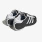 Adidas Originals | CAMPUS  { CORE BLACK/CLOUD WHITE