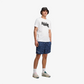 PUMA | X SQUID GAME GRAPHIC GLOW T-SHIRT { WHITE