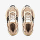 ADIDAS | PW ADISTAR JELLYFISH { CRYSTAL SAND/TRACE BROWN-CORE BLACK