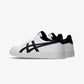 Asics | JAPAN S { WHITE/BLACK