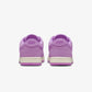 Nike | DUNK LOW PREMIUM MF  { RUSH FUCHSIA/RUSH FUCHSIA-RUSH FUCHSIA