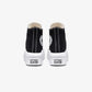 Converse | CHUCK TAYLOR ALL STAR MOVE PLATFORM  { BLACK
