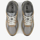 NEW BALANCE | 2010 { MUSHROOM WITH HARBOR GREY