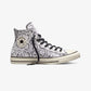 CONVERSE | CHUCK TAYLOR ALL STAR {  WHITE/EGRET/BLACK