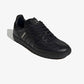 ADIDAS ORIGINALS | SAMBA OG MERCEDES AMG PETRONAS F1 TEAM { CORE BLACK/CORE BLACK/SILVER METALLIC