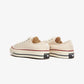 Converse | CHUCK 70 CLASSIC LOW { OFF WHITE