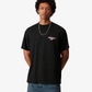 Carhartt | S/S WIPTOPIA T-SHIRT { BLACK
