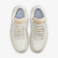 JORDAN | AIR JORDAN 1 LOW { SAIL/GHOST-COCONUT MILK