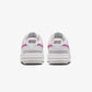 Nike | GAMMA FORCE  { WHITE/PLAYFUL PINK-PLATINUM VIOLET
