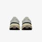 Nike | V2K RUN  { SUMMIT WHITE/METALLIC SILVER
