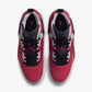 JORDAN | SPIZIKE LOW { GYM RED/BLACK-WOLF GREY-COOL GREY