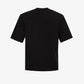 ALMOST GODS | EST. 2018 TEE { BLACK