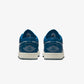 Jordan | AIR JORDAN 1 LOW SE  { WHITE/INDUSTRIAL BLUE-BLUE GREY-SAIL