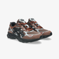 ASICS | GEL-NYC™ 2.0 SSHS { MAHOGANY/BLACK