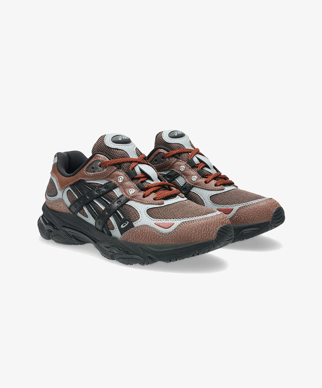ASICS | GEL-NYC™ 2.0 SSHS { MAHOGANY/BLACK – Superkicks