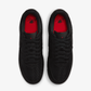 Nike | AIR FORCE 1 RETRO "VALENTINE'S DAY" { BLACK/BLACK-UNIVERSITY RED