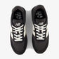 New Balance | 370 { BLACK/WHITE