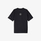 Y-3 | NBHD LOGO TEE { BLACK