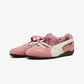 PUMA | SPEEDCAT BALLET { DUSKY ROSEWOOD-PUMA BLACK