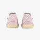 PUMA | WMNS'S PALERMO MODA ELEVATED { WHITE/MIST