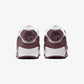 Nike | AIR MAX 90 { TATTOO/BURGUNDY CRUSH-LT VIOLET ORE