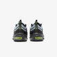 Nike | AIR MAX 97  { PURE PLATINUM/VOLT-BLACK-WHITE