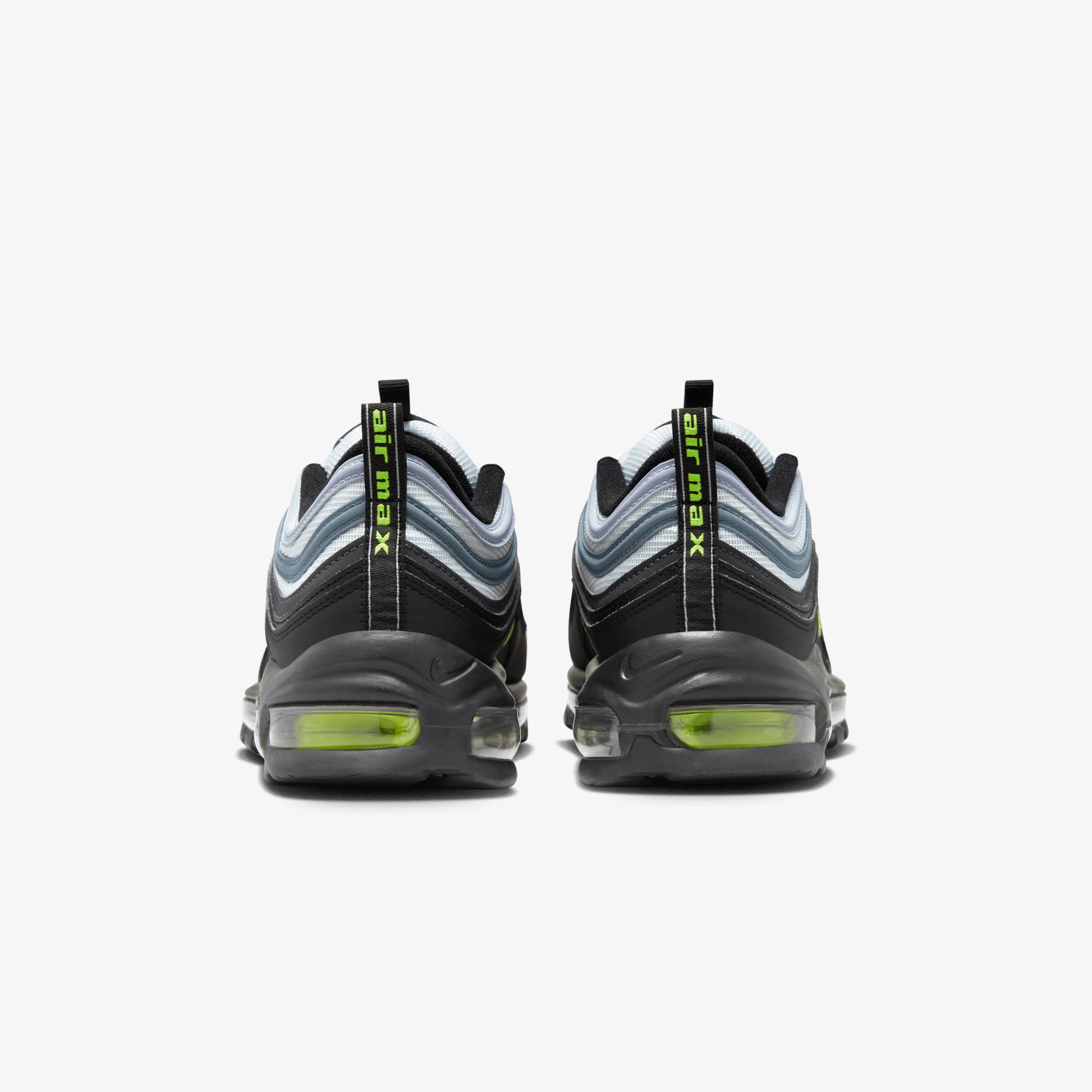 Air Max 97 Utility Black Buy Pure Platinum, Volt, Black White Nike