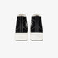Converse | CHUCK TAYLOR ALL STAR CONSTRUCT HI  { BLACK/VINTAGE WHITE/EGRET