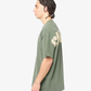 Carhartt | S/S RGGD T-SHIRT { OPUNTIA