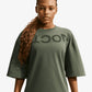 NIKE | NOCTA TEE { TWILIGHT MARSH/REFBLK